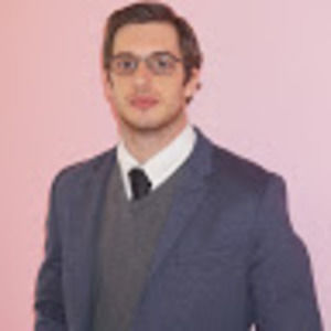 Meet your Posher, Matt